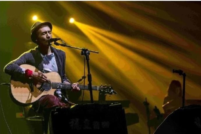  朴树|《明日之子》决赛收官，朴树表示再也不当老师了：“我还是个孩子”