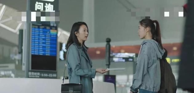 许幻山|《三十而已》大结局太气人! 顾佳人设崩塌, 林有有全身而退