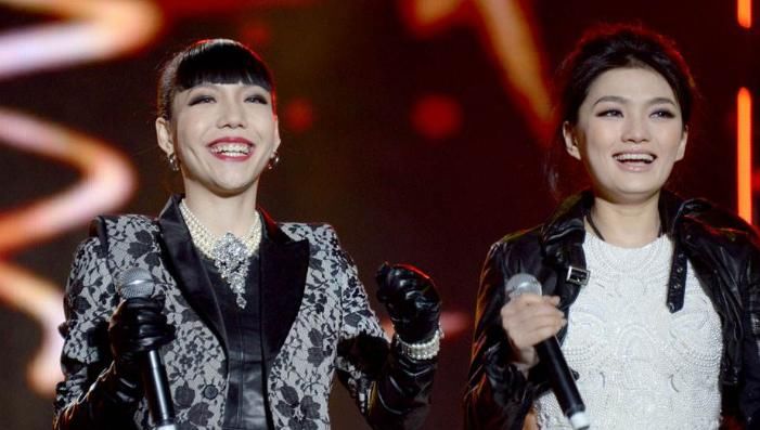  顶流|短短8年，从顶流沦落到小县城卖唱，吴莫愁究竟得罪了谁