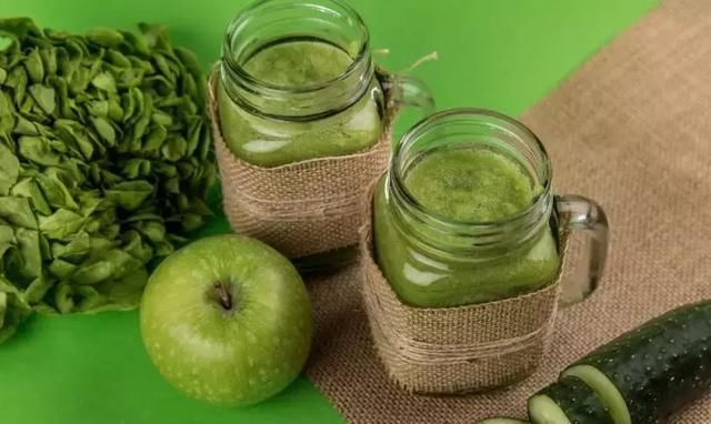 功效|黄瓜必知6大功效，早知道每天吃一根了~