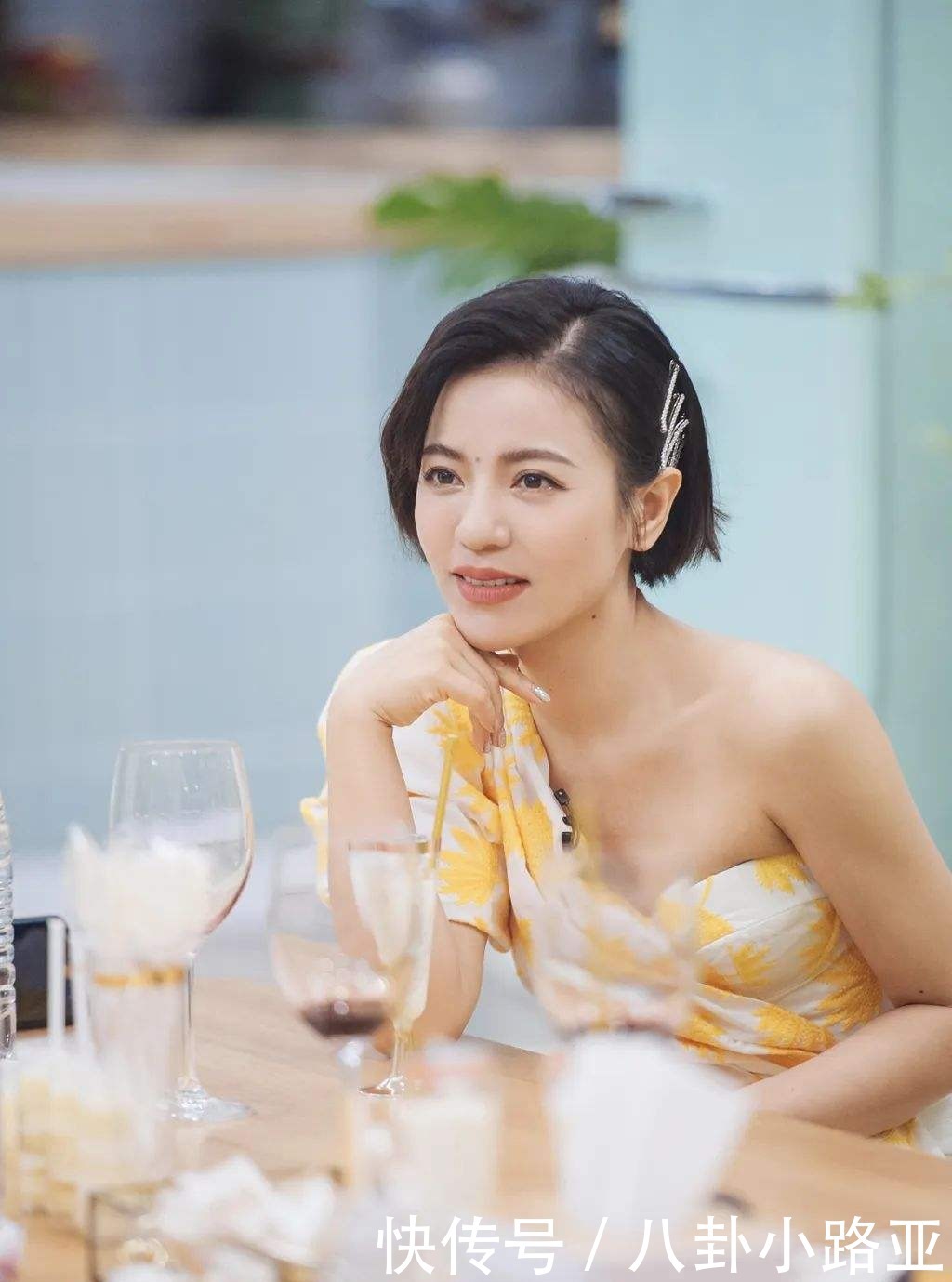 复活赛|《浪姐》四公录制完成,淘汰名单再次爆冷,芒果专挑自己人下手