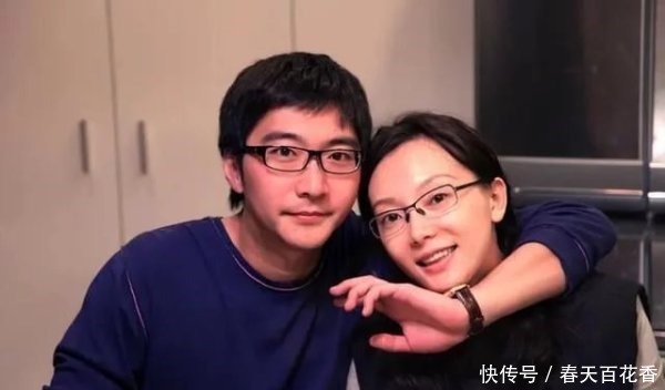 深夜|老公陷深夜晒照风波,陈数不开撕就不是爽文大女主了