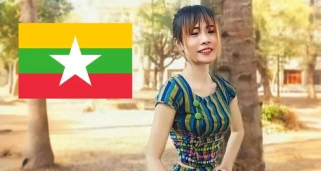  英国的罗米|缅甸女孩打破世界纪录，成为全球腰最细的人！自曝细腰纯天然