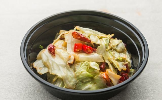  素菜|三伏天, 素菜比肉更受欢迎, 3分钟出锅, 好吃到连汤汁都不剩