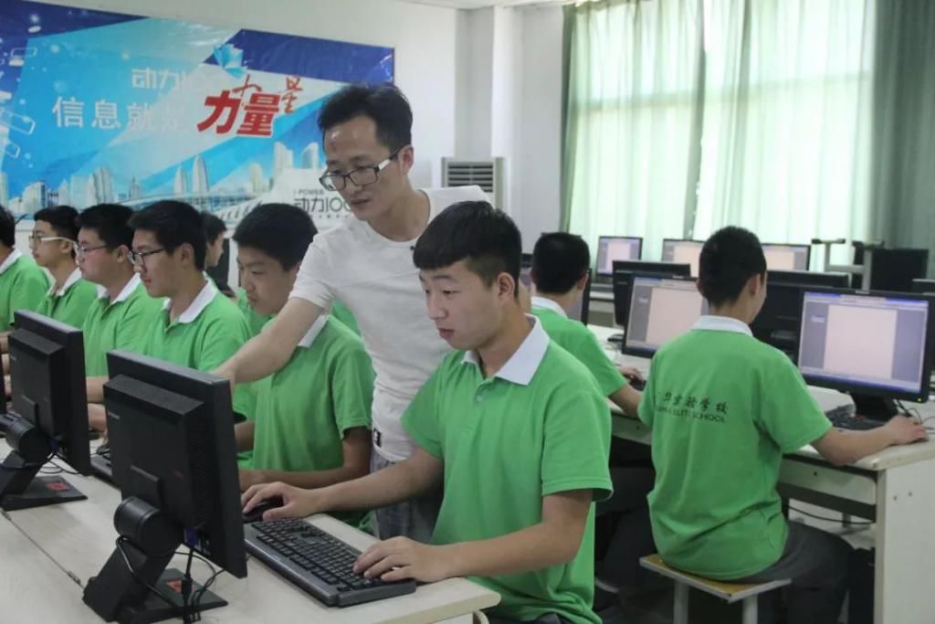  师资力量|硬货 | 焦作市宇华实验学校全方位解读来了！