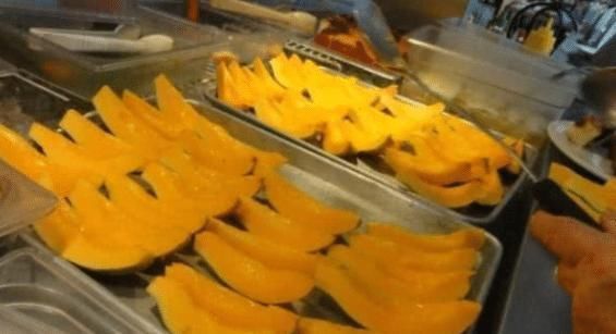 水果|吃自助餐时,挑贵的吃才“亏”,按照这个顺序,老板想把你拉黑