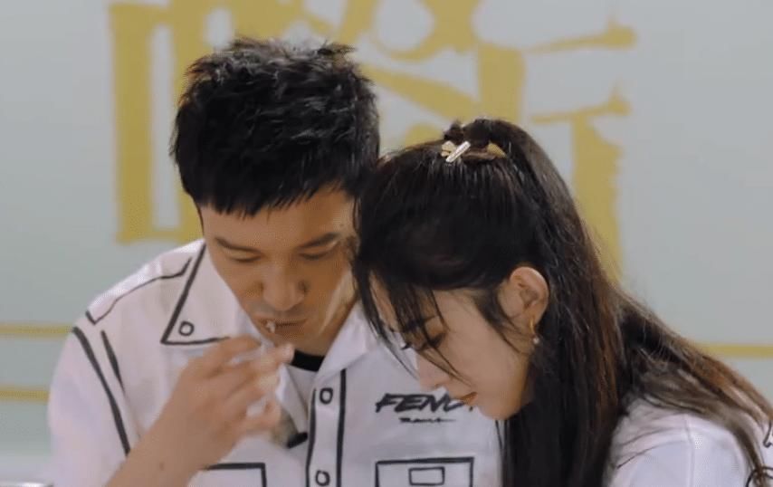  中餐厅|中餐厅黄晓明回归，业绩再次下降，是因为黄晓明不如赵丽颖吗？