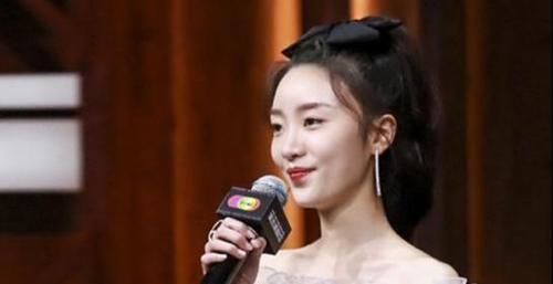  节目组|网曝唐一菲退出《演员》，因为选角时只剩下艾莉，节目组欺人太甚