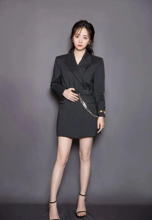  好久不见|【鹅厂星品大赏】好久不见爱豆们扎堆走红毯了