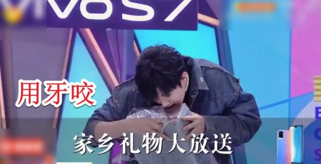  等不及|《快本》下期不仅有《浪姐》，还有小鲜肉，光看预告就等不及了