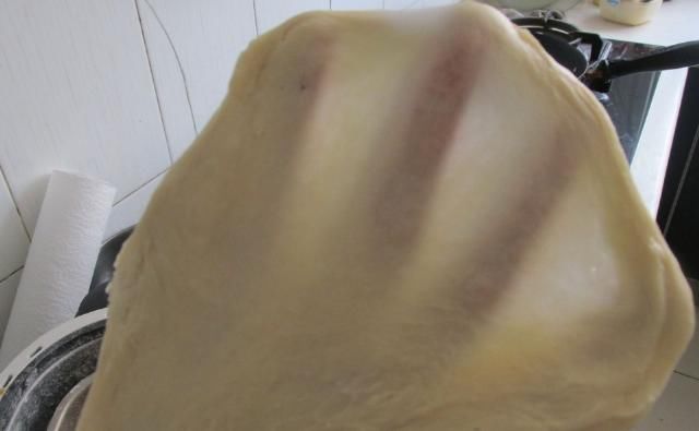 健康|面包这样做低脂低糖特健康，暄软老化慢，一周做4次全家都爱吃