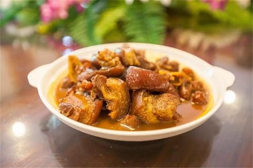 东西|@资深吃货们!国庆节期间,“东西岩畲家十大碗”美食大揭秘!