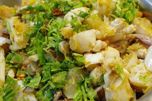  老城区|小企这一站：福鼎、觅食老城区