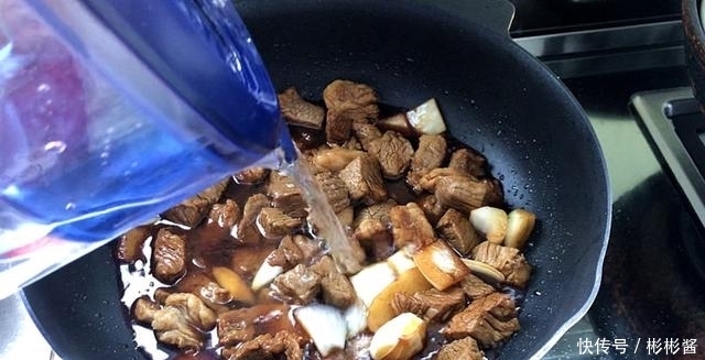 氨基酸|入秋后,吃鸡鸭鱼肉不如吃它,45元一斤有点贵,健脑强筋骨!