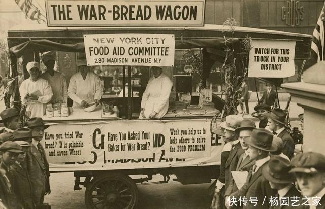 执着|啃最硬的面包打最硬的仗,欧洲人对硬面包的执着从何而来?