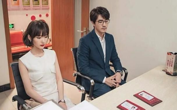  毛晓彤|毛晓彤气质好神奇，和谁都有cp感，女团上衣可以穿成好嫁风