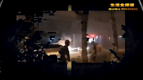  线路|注意！一不小心就烧成渣，已有多辆汽车中招