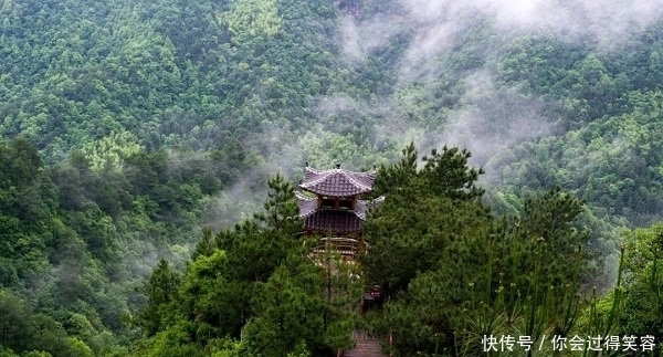  好玩|景色绝美的大峡谷，好看又好玩，来一次就会爱上