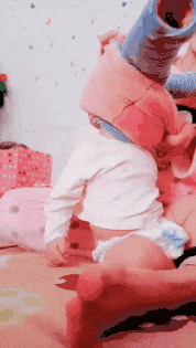 机会|搞笑GIF:别说我没有给你机会啊