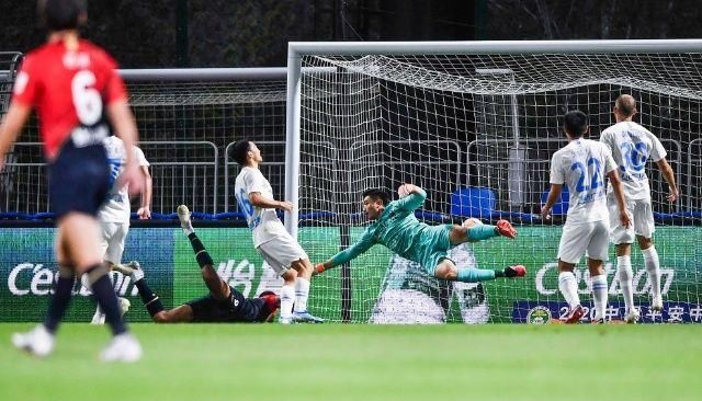 连败|3-2险胜！中超新军终结4连败！东道主4亿豪阵，沦为降级大热