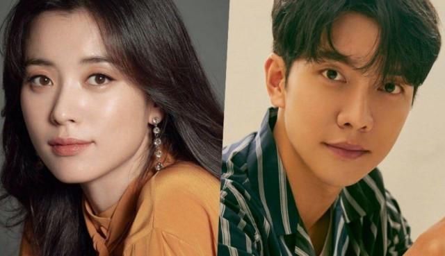  综艺|韩孝周参加综艺《首尔乡巴佬》，与李升基睽违11年再聚！