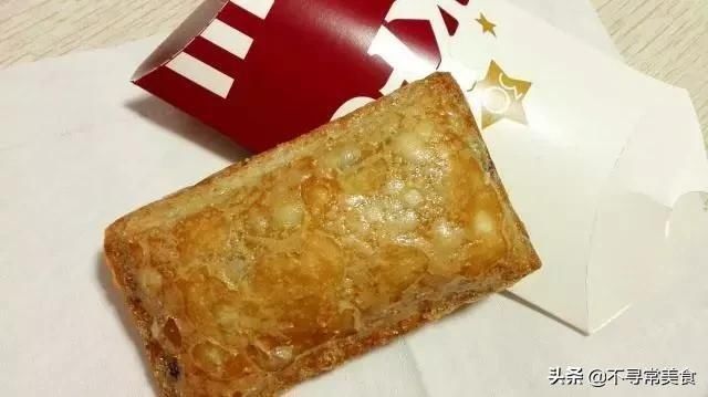 麦当劳里|麦当劳最“难吃”的4种食物,只能跟套餐一起送,否则没人愿意买