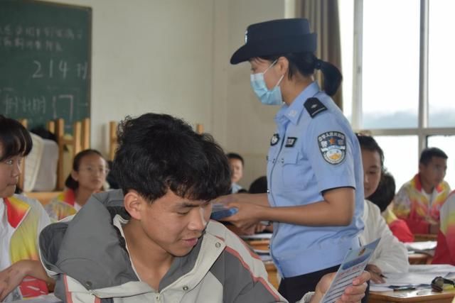 防范电信|明光警事‖谨防电信诈骗,共创平安明光