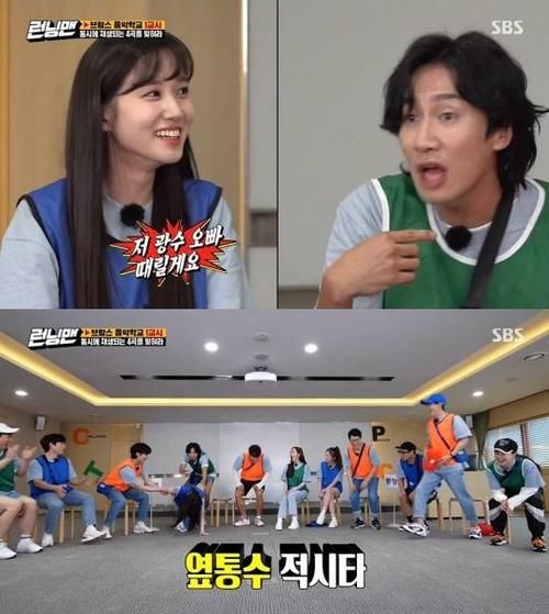  节目|为什么李光洙又双叒叕被骂了？