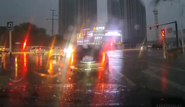  路交叉口|刚刚，阜阳警方公布处理结果！