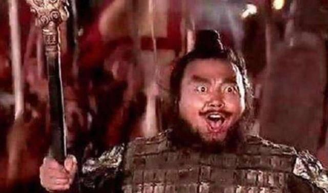  显赫|大家知张飞悍勇，却不知他有个娇滴滴的妻室，其身份显赫