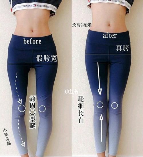  走路|你还在为腿粗而烦恼吗？如何拥有“筷子腿”？这里告诉你答案！