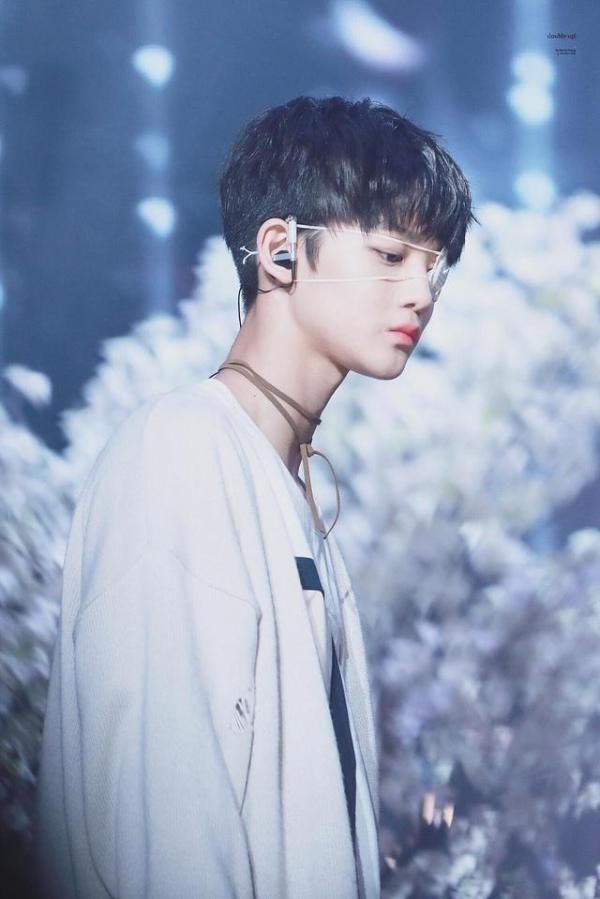  姜丹尼尔|南韩小金碗WANNAONE，最意难平限定男团，解散后人气排名重新洗牌