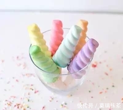 手工|手工:漂亮的冰激凌