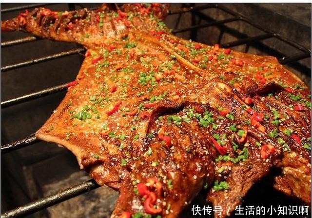 美食|中国34个省的代表美食，别说你一个都没吃过吧……