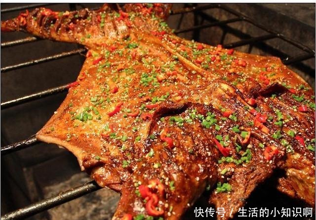 美食|中国34个省的代表美食,别说你一个都没吃过吧……