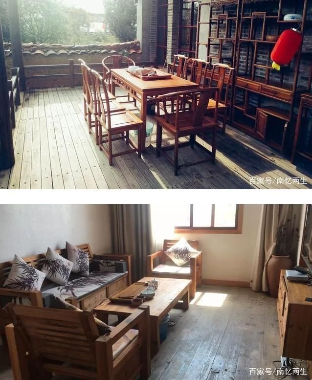  大埠岗|邵武大埠岗樱花小镇，或许就是你要寻觅的诗与远方