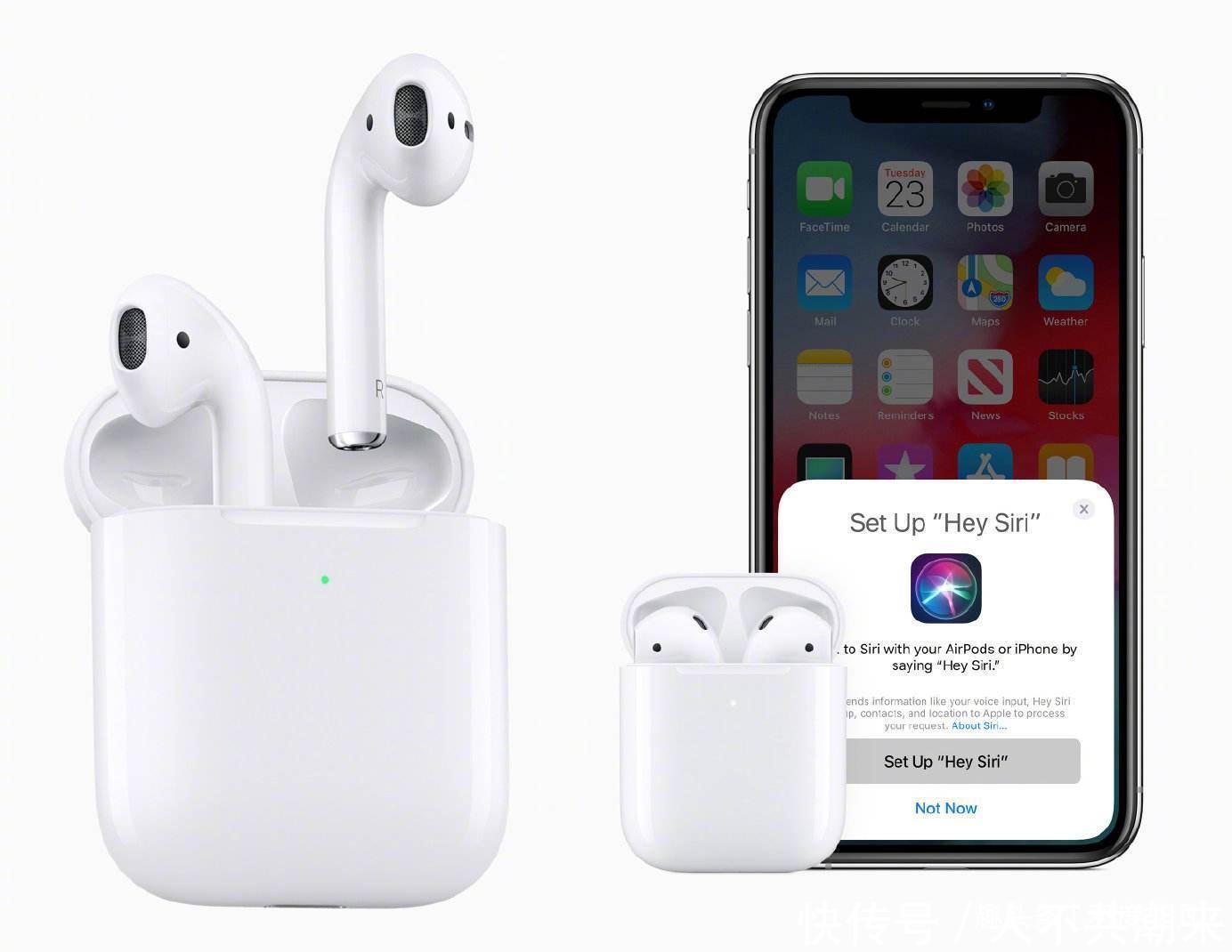 增幅达到|可穿戴设备市场发生变化,苹果持续领先,但华为不甘示弱