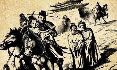 南宋|宋徽宗、宋钦宗被金国人俘后下场有多惨不忍睹？