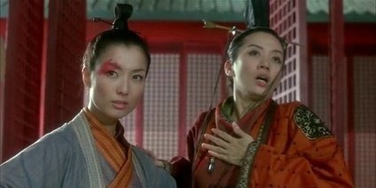 丑女|中国古代四大丑女之一，模样堪比如花，却因为文治武功被立为王后
