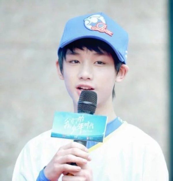  丁程鑫|《演员请就位2》丁程鑫挑战《以家人之名》，陈宥维演夜华