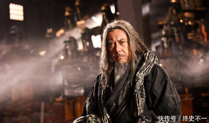 大忌|从项羽一生入手，漫谈为何说性格缺陷领导人的大忌