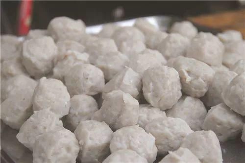 韧性|客家丸子大全，你都吃过吗？