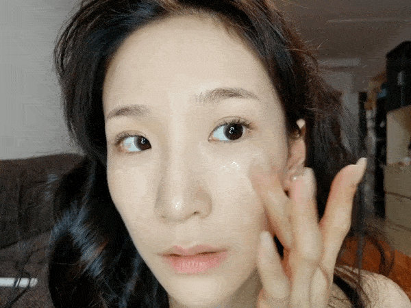 眼线|昕美妆 | 复古港风妆容分享