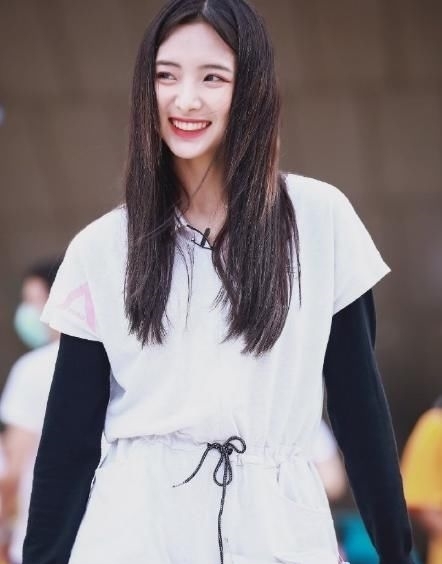  学员|《创造营2020》首次路演，郑乃馨和王艺瑾都在，唯独没有陈卓璇