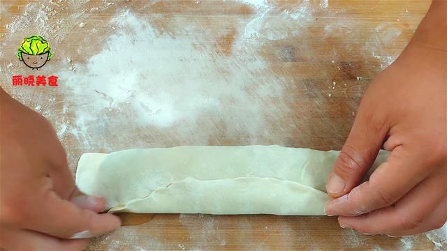 竟然|一把豆角,两个鸡蛋,不炒不凉拌,简单一拌竟然这么好吃,真解馋