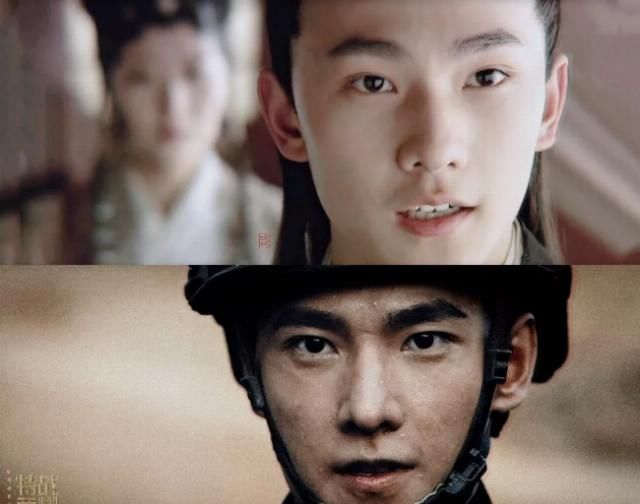  疗毒|29岁的杨洋，准备进行一场刮骨疗毒