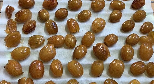 制作|新鲜的枣儿吃不完可以这样做,口感软糯,甜而不腻,放半年也不坏