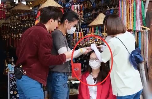  寡妇|《极挑》为新婚女子编“寡妇辫”引争议：综艺不必上纲上线