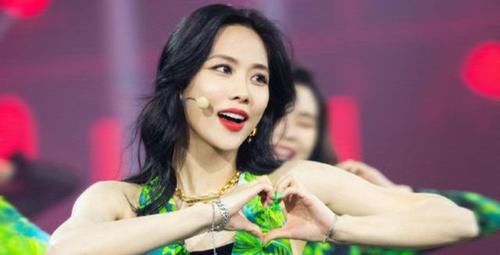  名单|《浪姐》再被爆成团名单，这次合理却不合民意