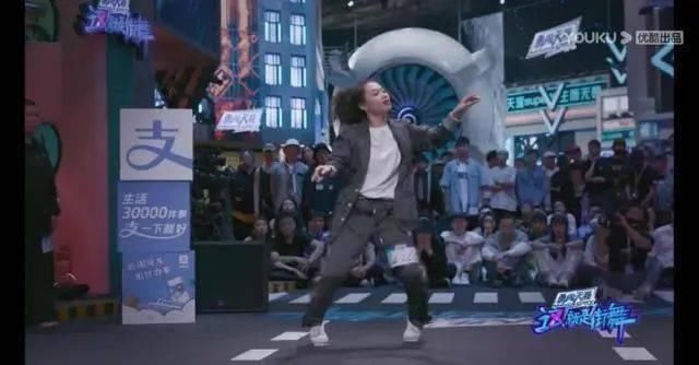  明星队长|街舞届是如何成为新晋的带货天王的？